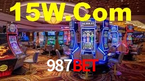 987bet App Interface