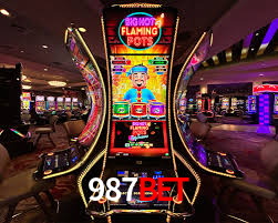VIP Casino 987bet