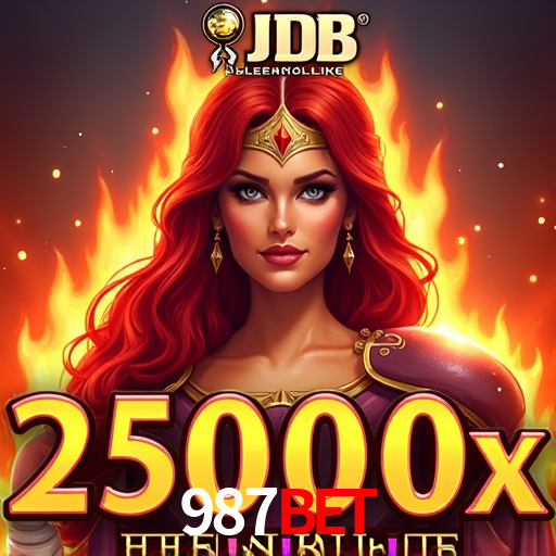 Desvendando o Mundo dos Jogos Virtuais na 987bet