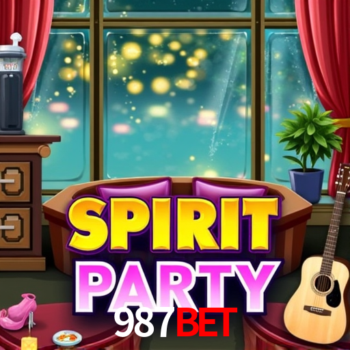 Game Providers 987bet