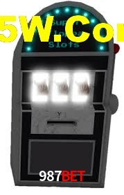 Welcome Bonus 987bet