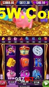 Live Casino 987bet