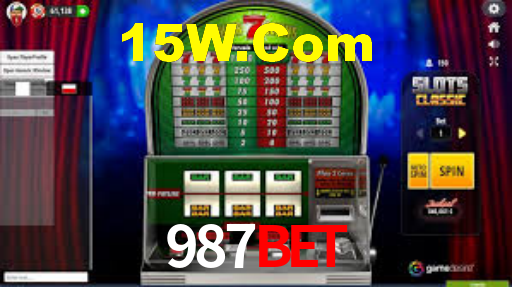 987bet