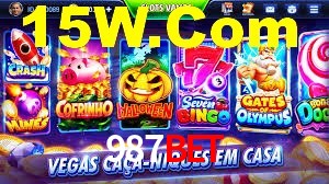 987bet: Jogos de Caça-Níqueis-Altas Recompensas, Roleta-Velocidade, Blackjack-Desafios Máximos