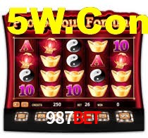 987bet - Cassino Online Bem Projetado - 987bet.win
