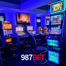 987bet