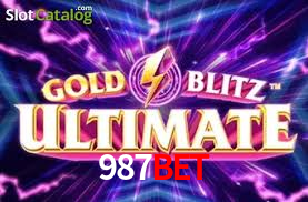 Premium Interface 987bet
