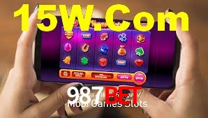 Sinta a adrenalina dos jogos de cassino com 987bet