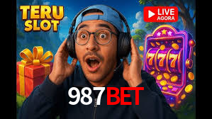Welcome Bonus 987bet
